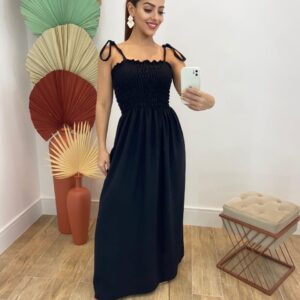 Vestido Longo