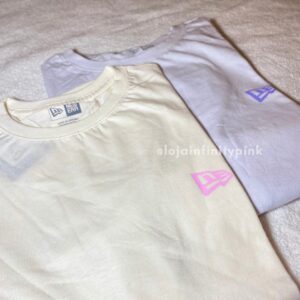 Blusa New Era