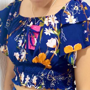 Cropped Florido